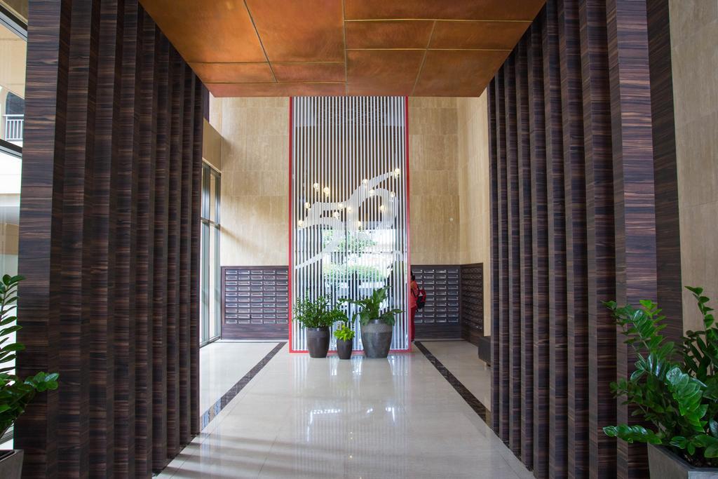 Ami Splendid Rooftop Pool Cidade de Ho Chi Minh Exterior foto