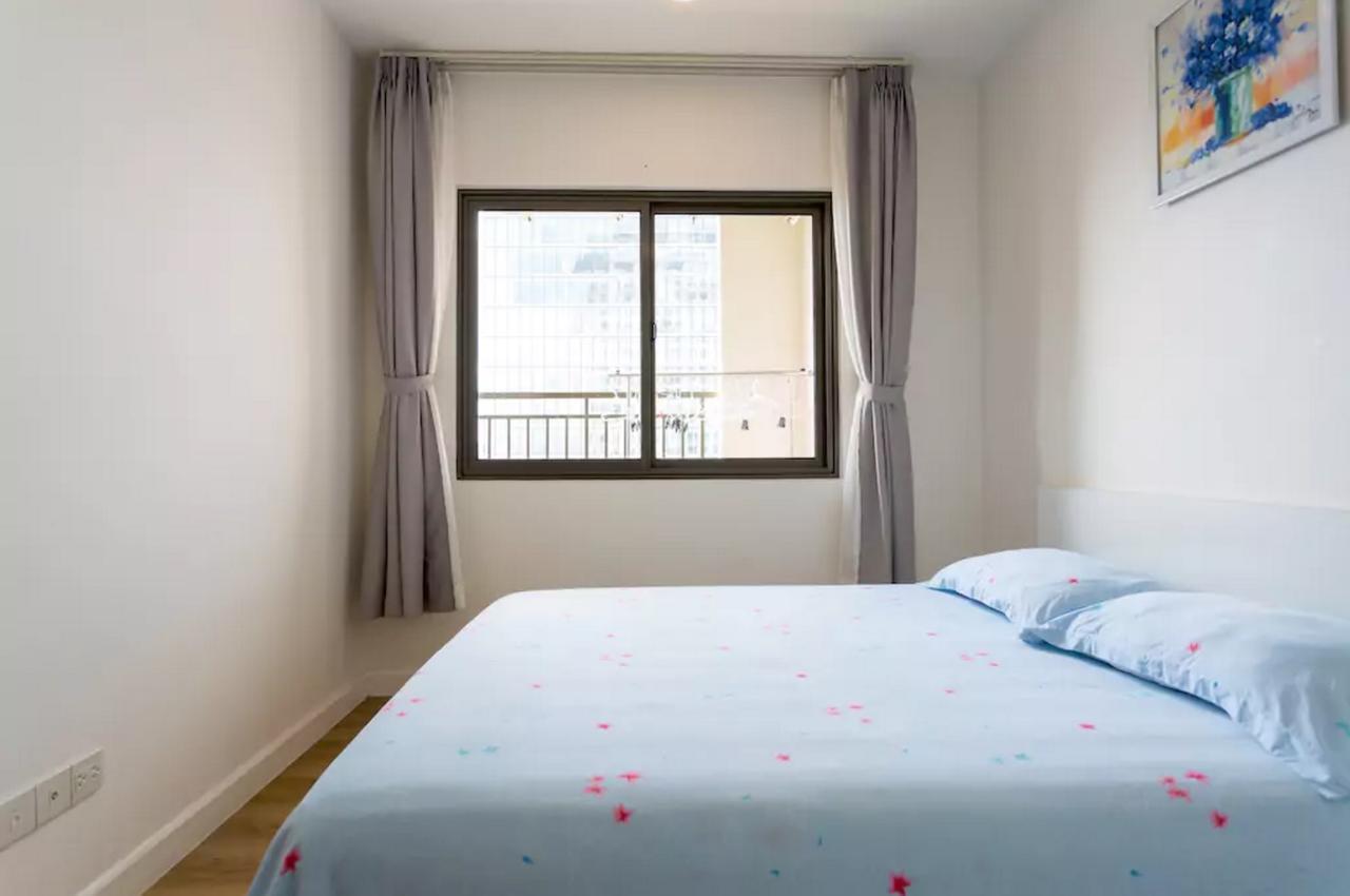 Ami Splendid Rooftop Pool Cidade de Ho Chi Minh Exterior foto